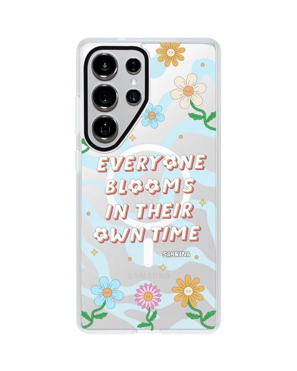 Android Rearguard MagSwap - Blooms
