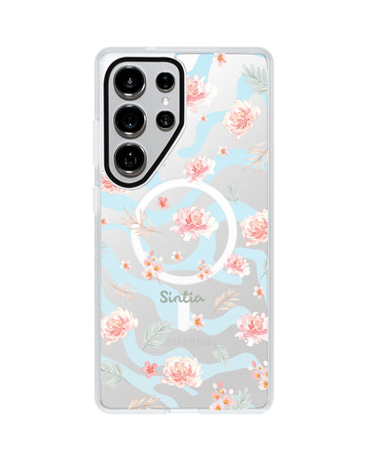 Android Rearguard MagSwap - Botanical Garden 4.0
