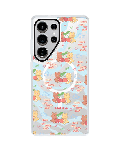 Android Rearguard MagSwap - Cherry Bear