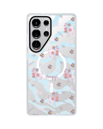 Android Rearguard MagSwap - Cherry Blossom