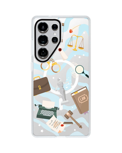 Android Rearguard MagSwap - Lawyer
