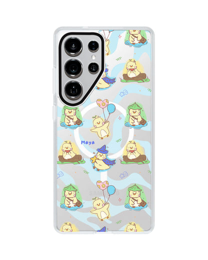 Android Rearguard MagSwap - Little Duck