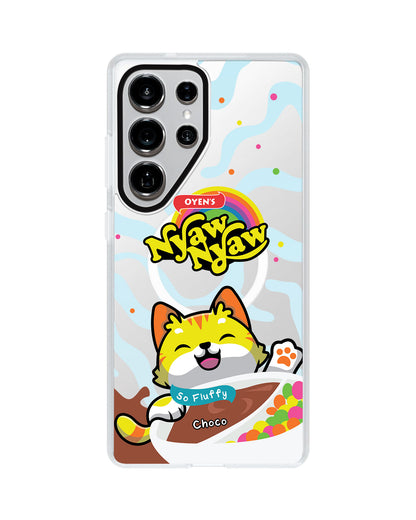 Android Rearguard MagSwap - Nyawnyaw