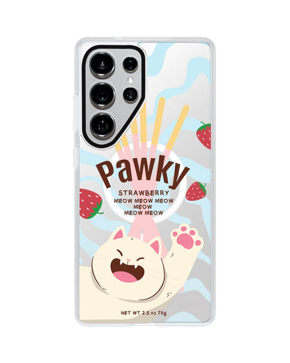 Android Rearguard MagSwap - Pawky Cat