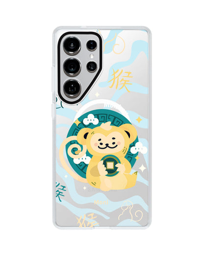 Android Rearguard MagSwap - Monkey (Chinese Zodiac / Shio)