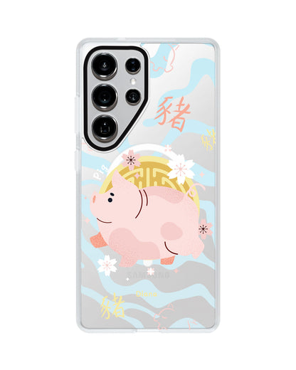 Android Rearguard MagSwap - Pig (Chinese Zodiac / Shio)