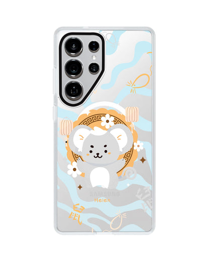 Android Rearguard MagSwap - Rat (Chinese Zodiac / Shio)