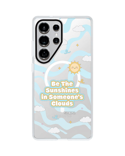 Android Rearguard MagSwap - Sunshines
