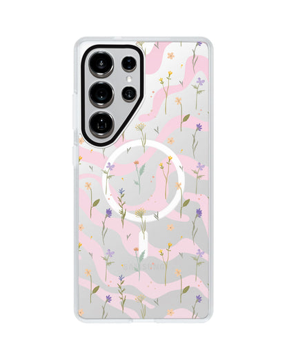 Android Rearguard MagSwap - Botanical Garden 2.0