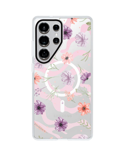 Android Rearguard MagSwap - Botanical Garden 3.0