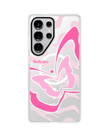 Android Rearguard MagSwap - Butterfly Mirror 1.0