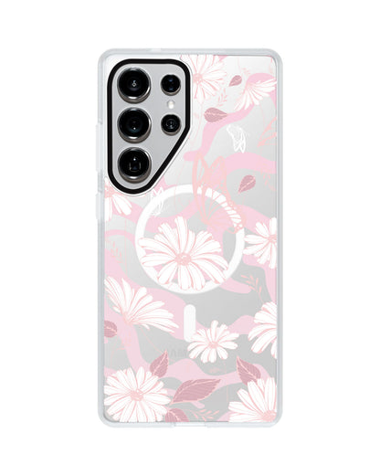 Android Rearguard MagSwap - Butterfly & Daisy