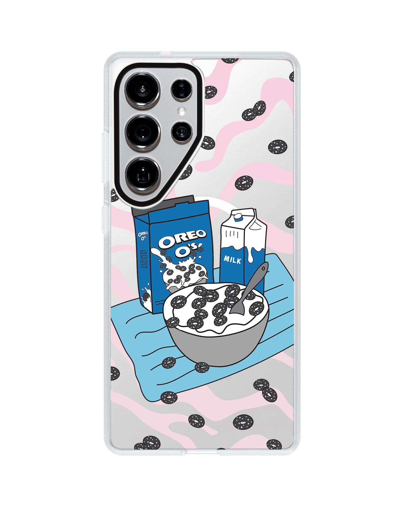Android Rearguard MagSwap - Cereal-O's 1.0