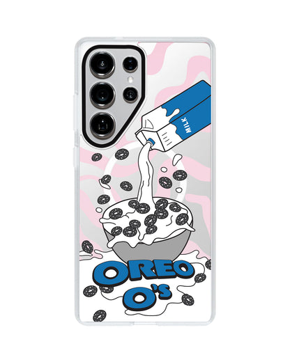 Android Rearguard MagSwap - Cereal-O's 2.0
