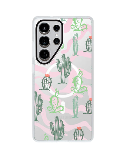 Android Rearguard MagSwap - Cactus