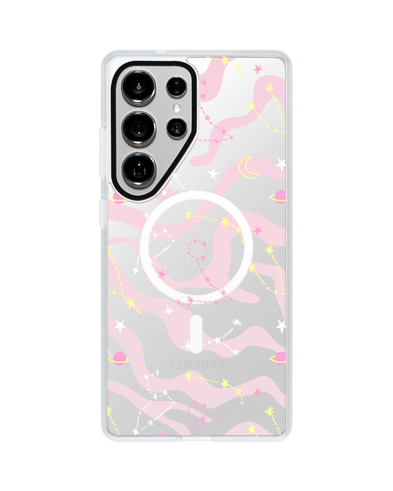 Android Rearguard MagSwap - Constellation Candy