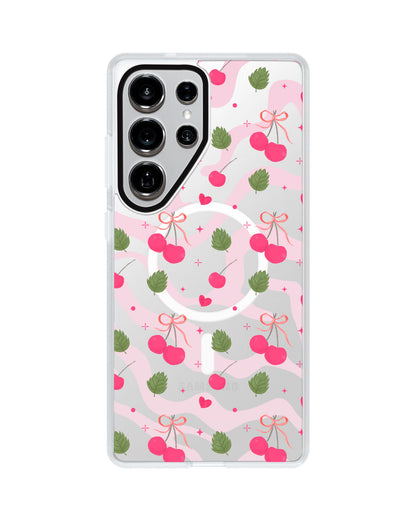 Android Rearguard MagSwap - Coquette Cherry