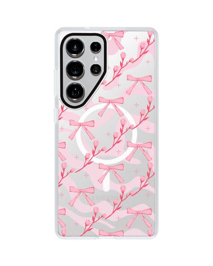 Android Rearguard MagSwap - Coquette Floral