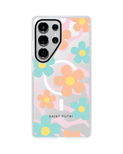Android Rearguard MagSwap - Daisy Daze