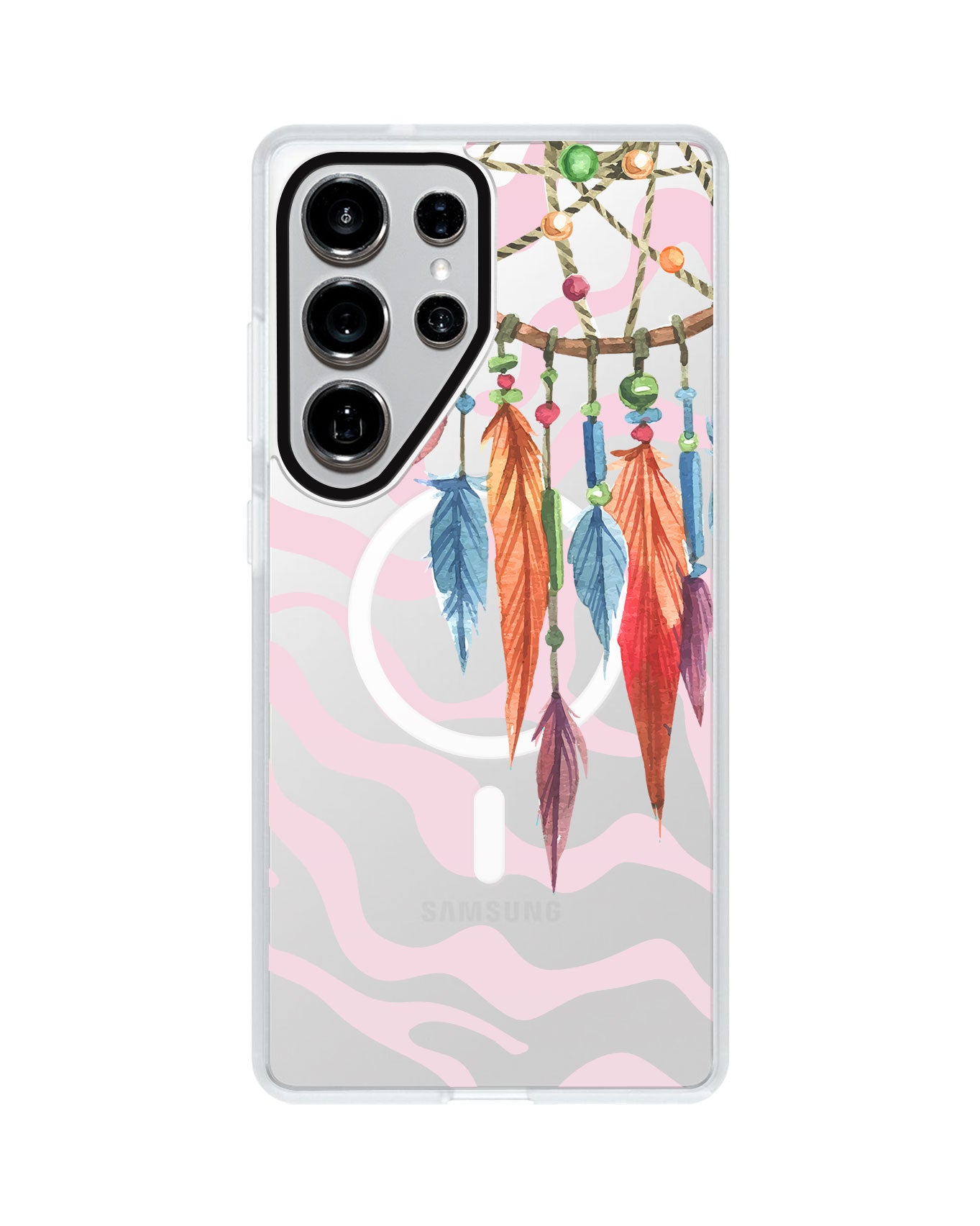 Android Rearguard MagSwap - Dreamcatcher 1.0