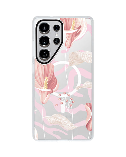 Android Rearguard MagSwap - Easter Lily