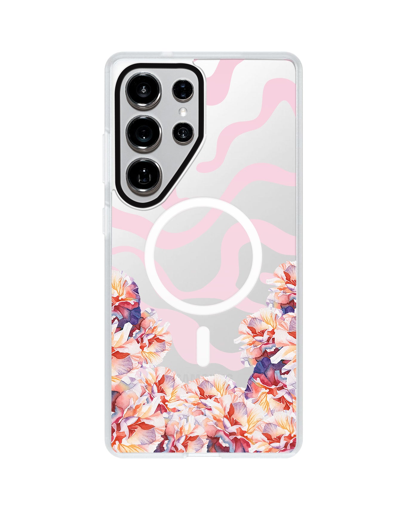 Android Rearguard MagSwap - Gardenia
