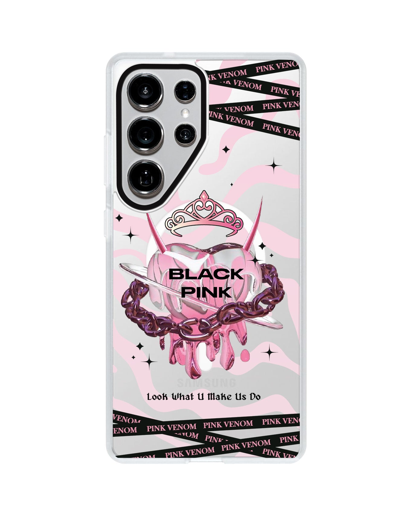 Android Rearguard MagSwap - It's Blackpink