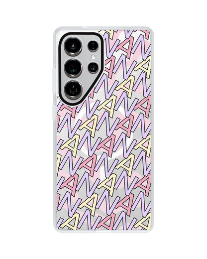 Android Rearguard MagSwap - Initial Monogram 5.0