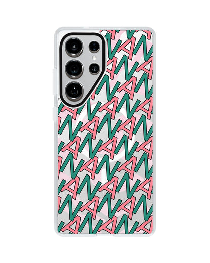 Android Rearguard MagSwap - Initial Monogram 7.0