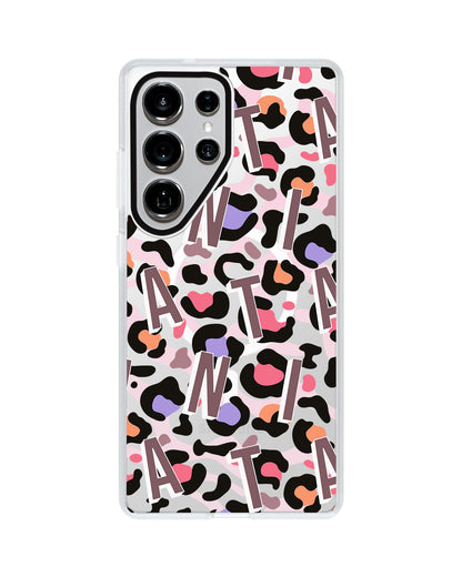 Android Rearguard MagSwap - Leopard Monogram 5.0