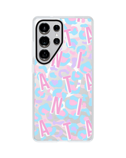 Android Rearguard MagSwap - Leopard Monogram 6.0