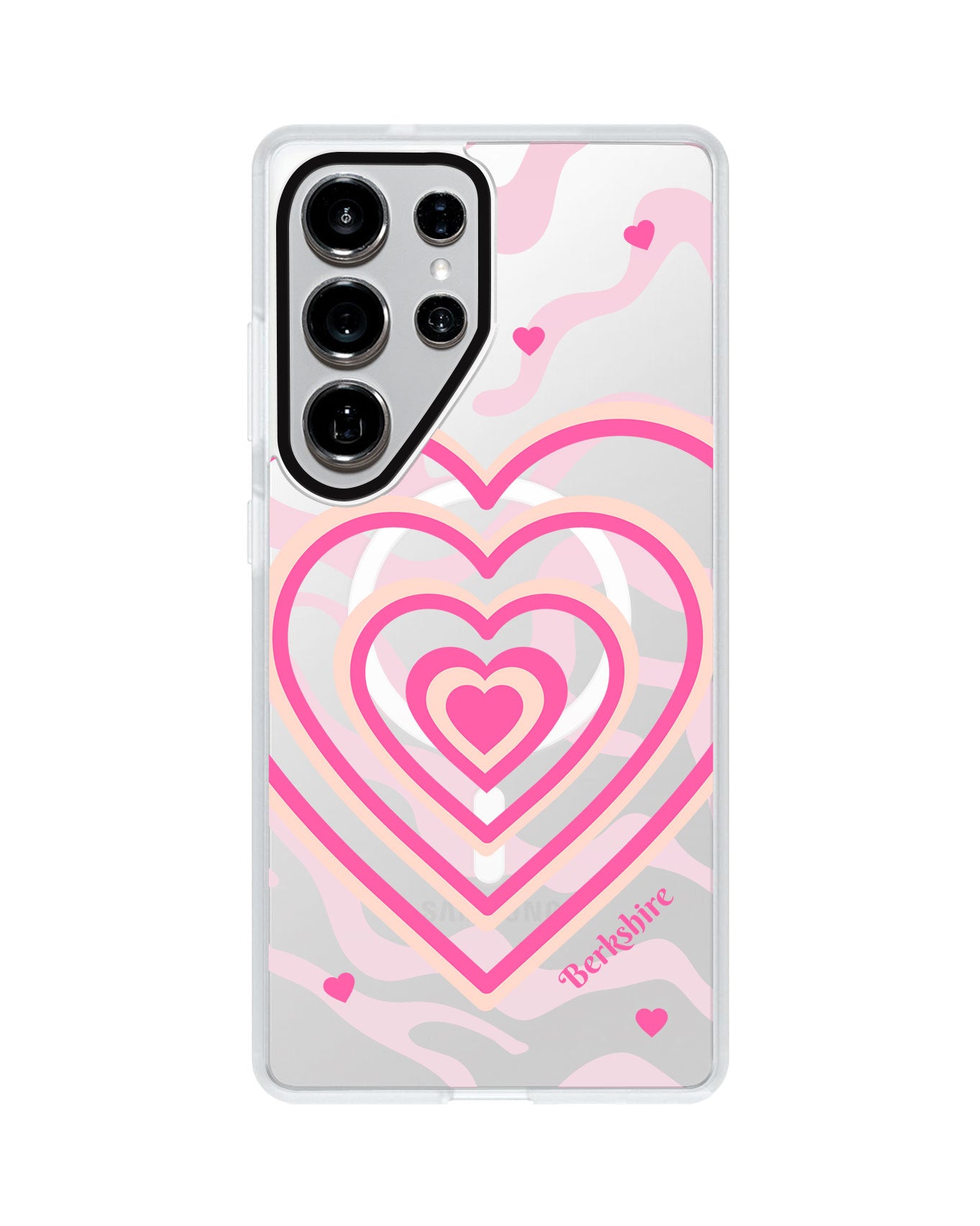 Android Rearguard MagSwap - Love Mirror 1.0
