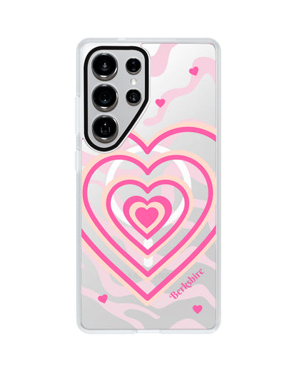 Android Rearguard MagSwap - Love Mirror 1.0