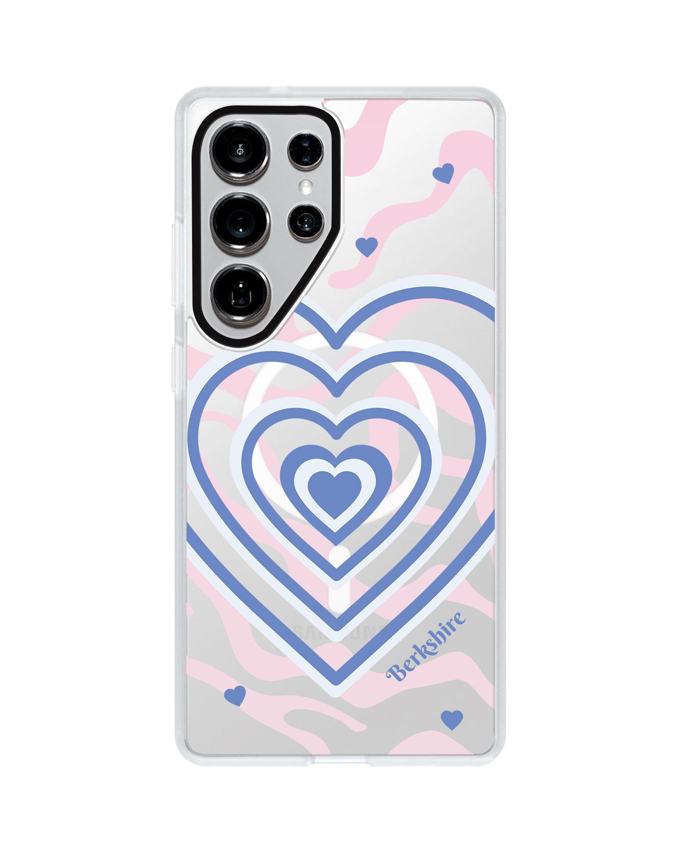 Android Rearguard MagSwap - Love Mirror 2.0