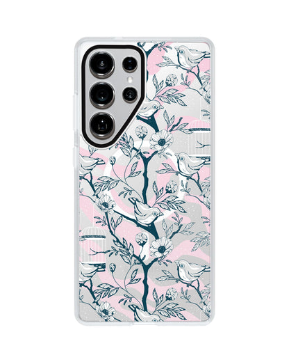 Android Rearguard MagSwap - Lovebird Monochrome 1.0