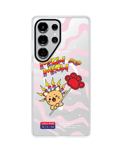 Android Rearguard MagSwap - Meow Pop 2.0