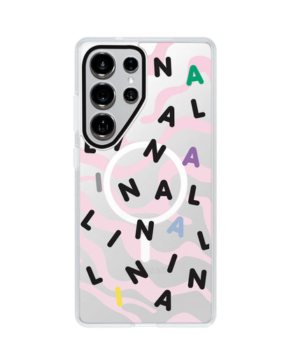Android Rearguard MagSwap - Monogram 2.0 Black