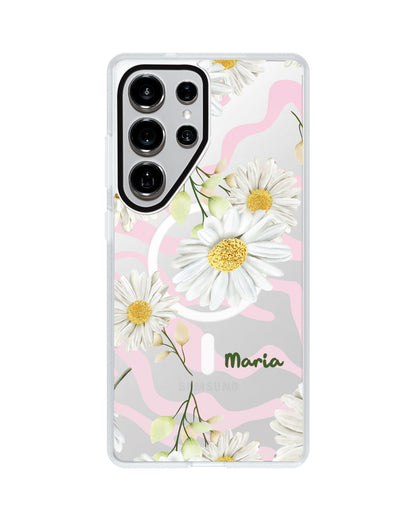 Android Rearguard MagSwap - Chrysanthemum