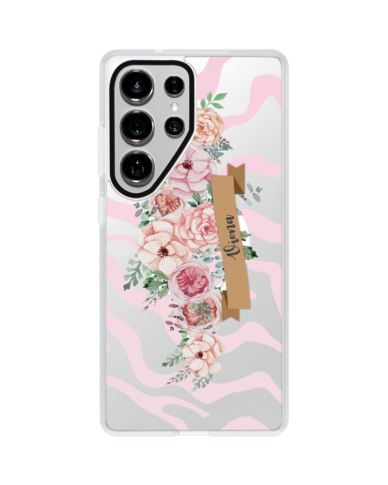 Android Rearguard MagSwap - Peony