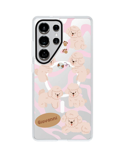 Android Rearguard MagSwap - Poodle Squad 2.0