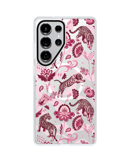 Android Rearguard MagSwap - Tiger & Floral 2.0