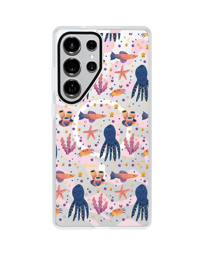 Android Rearguard MagSwap - Underwater Dreams 1.0