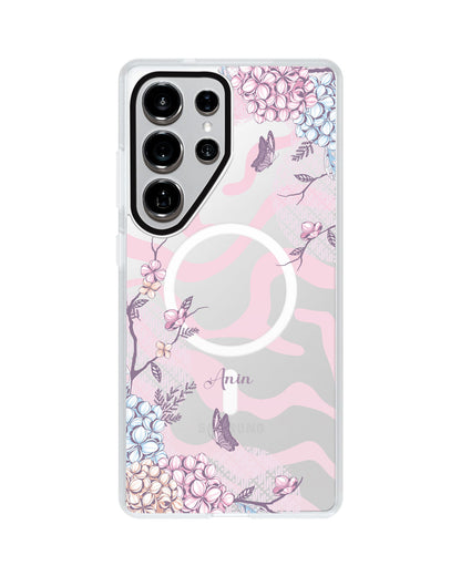 Android Rearguard MagSwap - Batik Floral