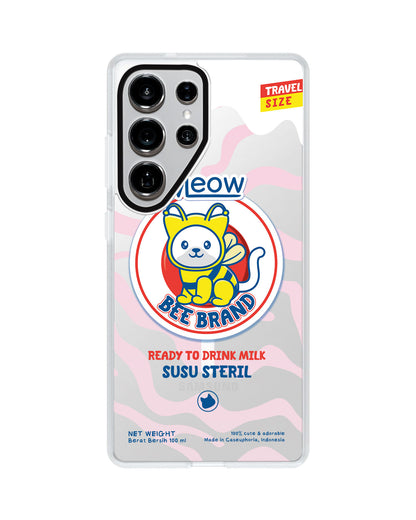Android Rearguard MagSwap - Bee Brand