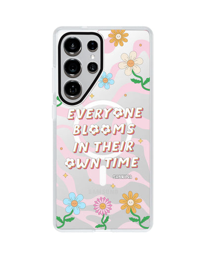 Android Rearguard MagSwap - Blooms