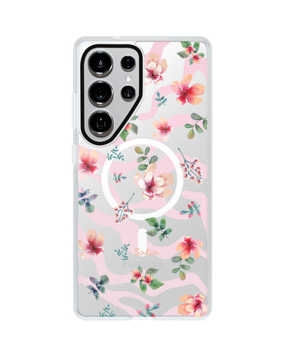 Android Rearguard MagSwap - Botanical Garden 5.0