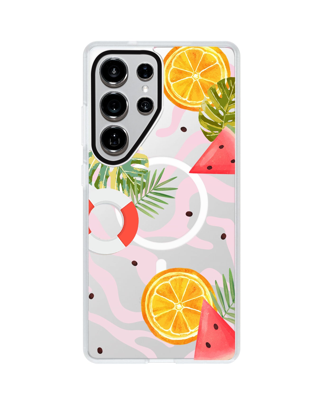 Android Rearguard MagSwap - Caribbean Vibes