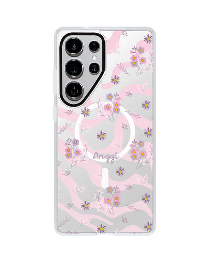 Android Rearguard MagSwap - Cherry Blossom