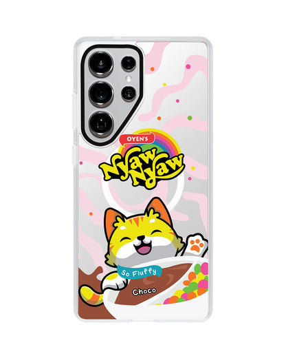 Android Rearguard MagSwap - Nyawnyaw
