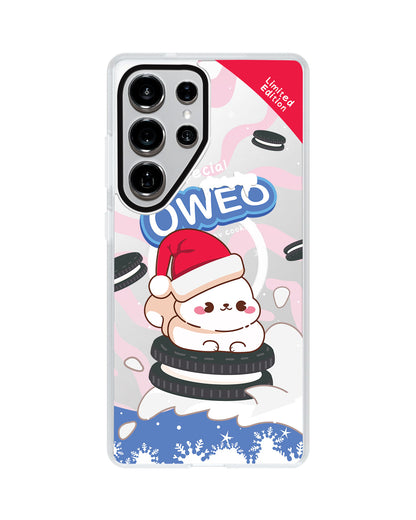 Android Rearguard MagSwap - Oweo Christmas